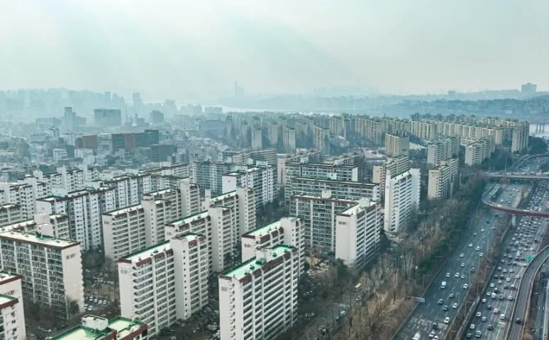 서울 아파트, 월세가 집값 밀어 올리는 이유 2026년 분석