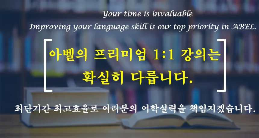 대전 일본어 1:1 과외, 비용부터 커리큘럼까지 2026년 완벽 분석