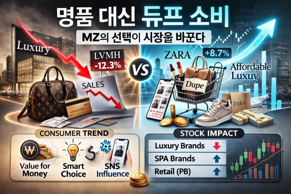 Dupe Shopping 2026: The Rise of Value Over Luxury for Gen Z