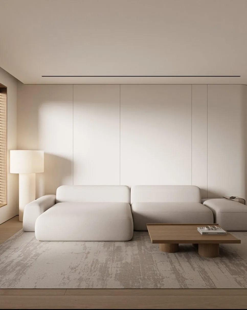 Korean Minimalist Interior Design: Seamless Style Guide 2026