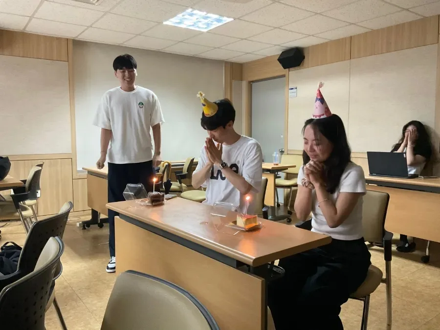 2026년 복학 준비: 시간표 짜기부터 제주 여행까지