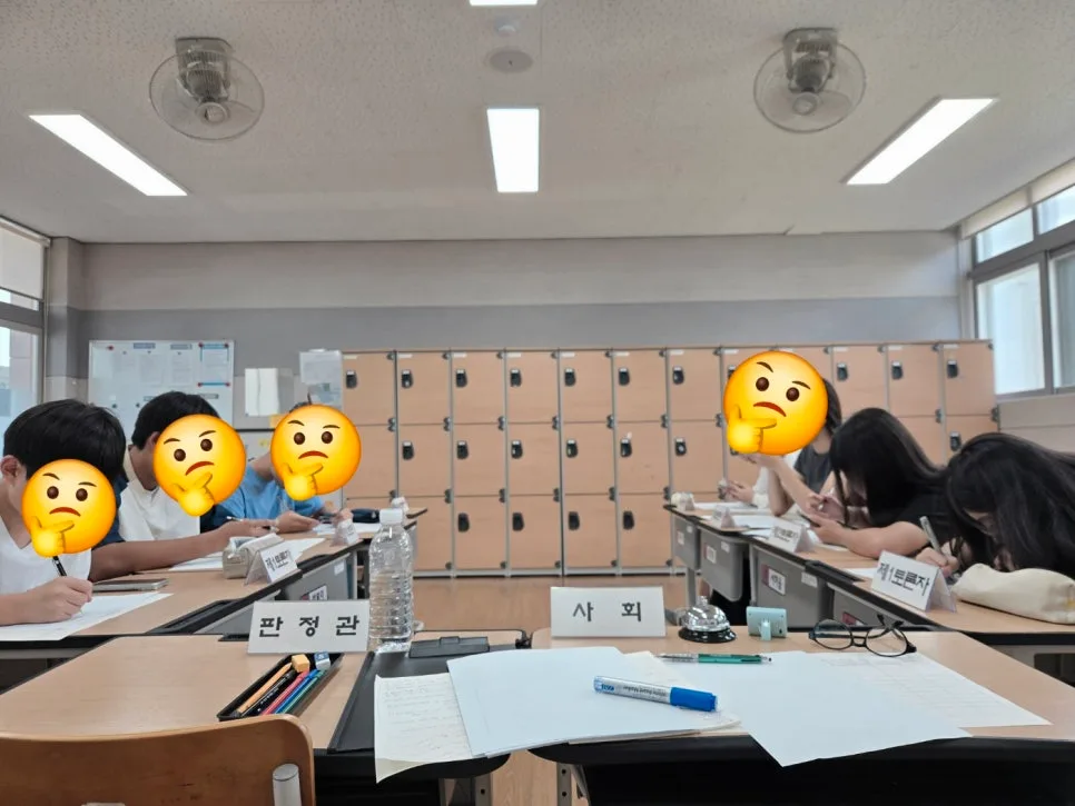 입론 완벽 가이드: 토론 실력 향상 비법 2026