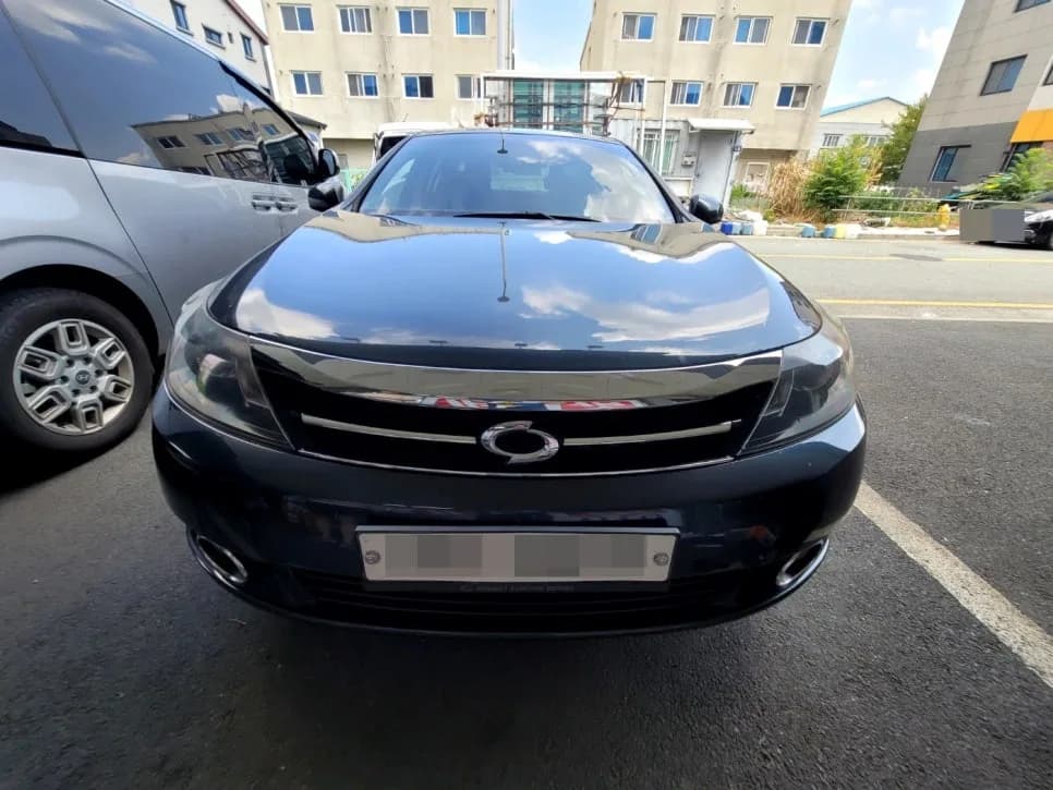 SM5 라구나 배터리 방전 해결법 2026: 직접 교체 경험 공유
