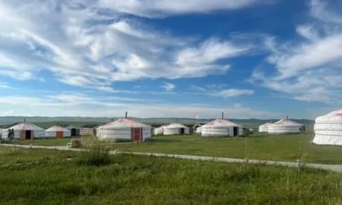 몽골 중부투어 2026: 아요시 가이드 4박 5일 완벽 후기