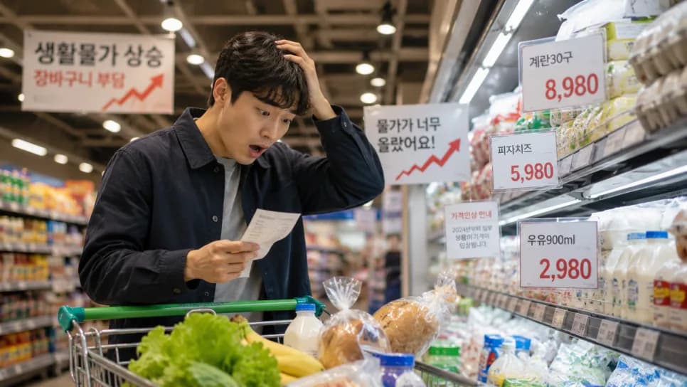 2026년 미국 CPI, 금리 결정과 투자 시장에 미치는 영향 총정리