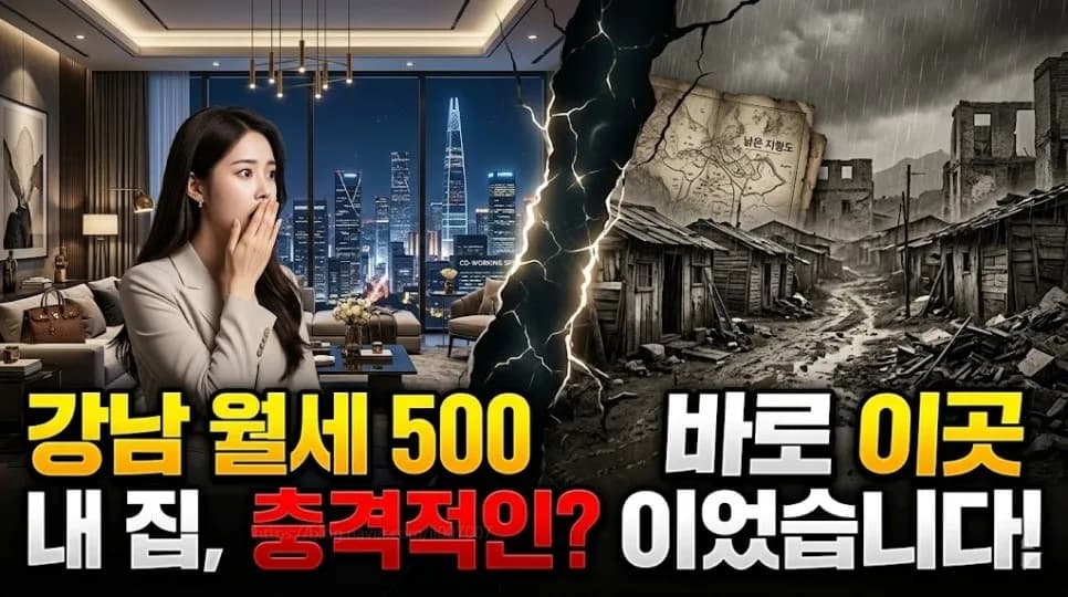 폐주유소 부지, 2026년 '황금알 낳는 땅' 되는 이유 3가지
