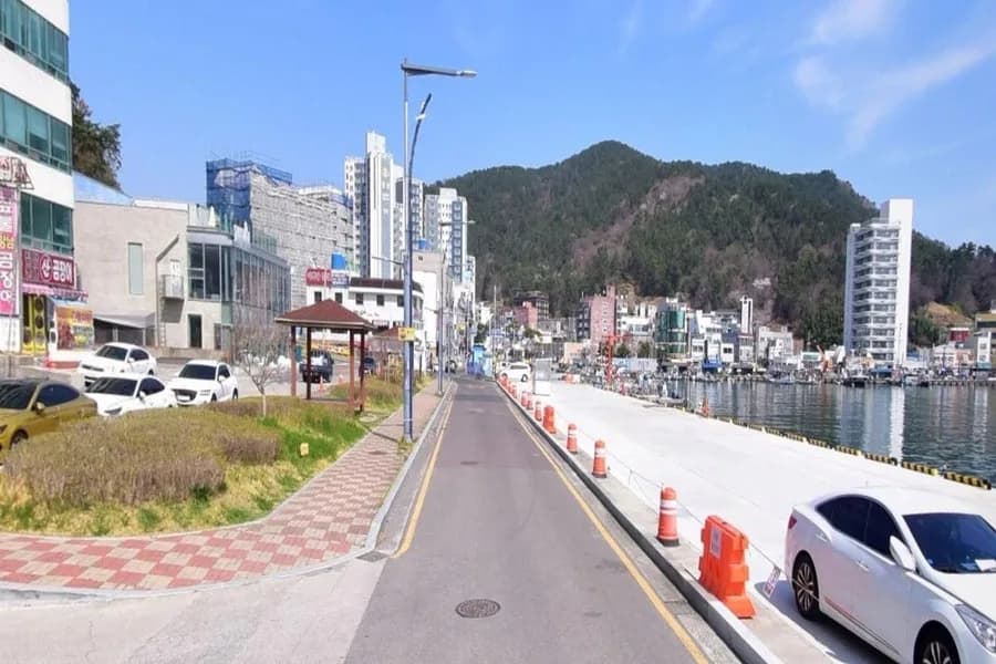 부산 기장 아파트 경매 2026: 영구 바다 조망 29평, 시세는?