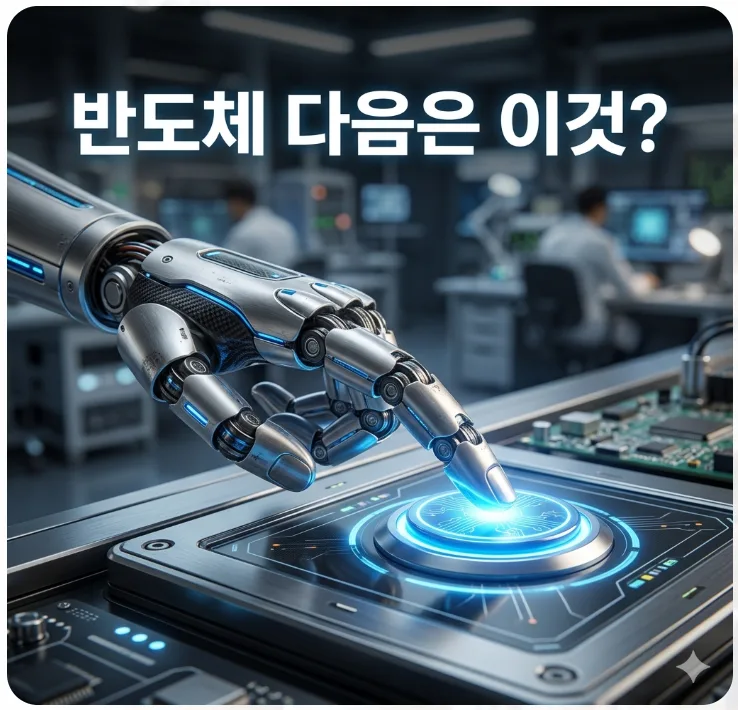 피지컬 AI 대장주 현대차, 2026년 로봇株 급등 배경 분석