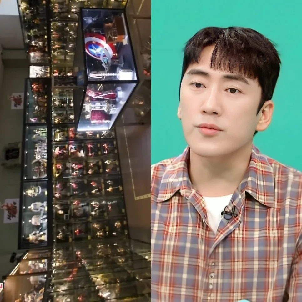 이상훈 장난감 박물관 성공 비결 2026: 10억 투자 회수 가능할까?