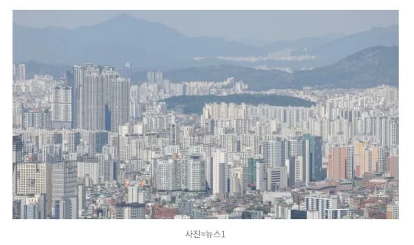 서울 집값 2026년 전망: 갭 메우기 장세와 한강벨트 주목 이유