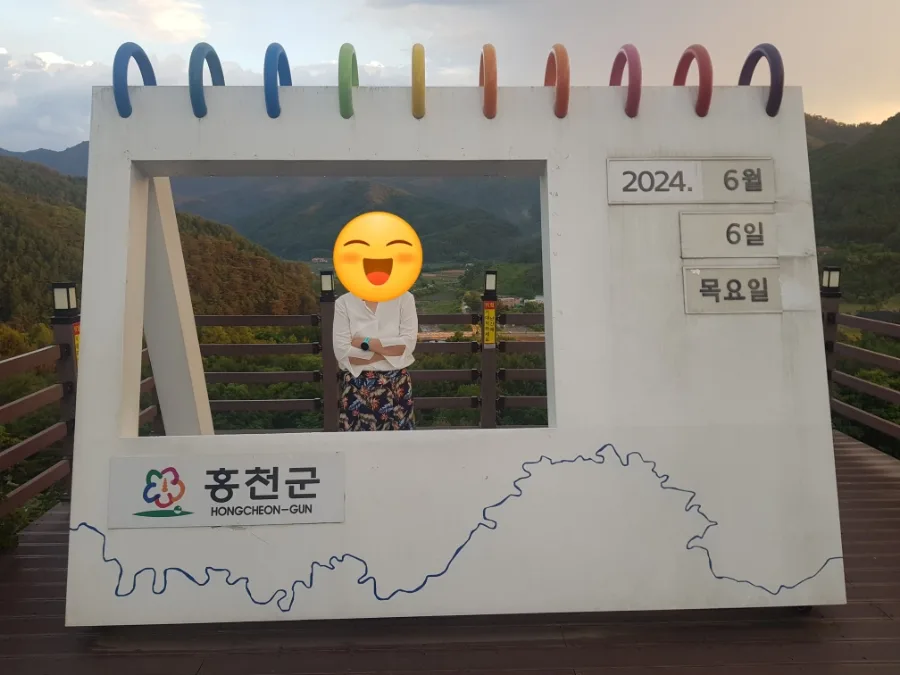 속초 밤바다 & 공현진 낮바다: 1박 2일 즉흥 여행 후기 2026