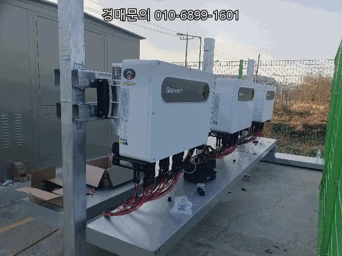 예산군 공장 경매 2026: 70% 할인된 가격으로 투자 기회 잡기