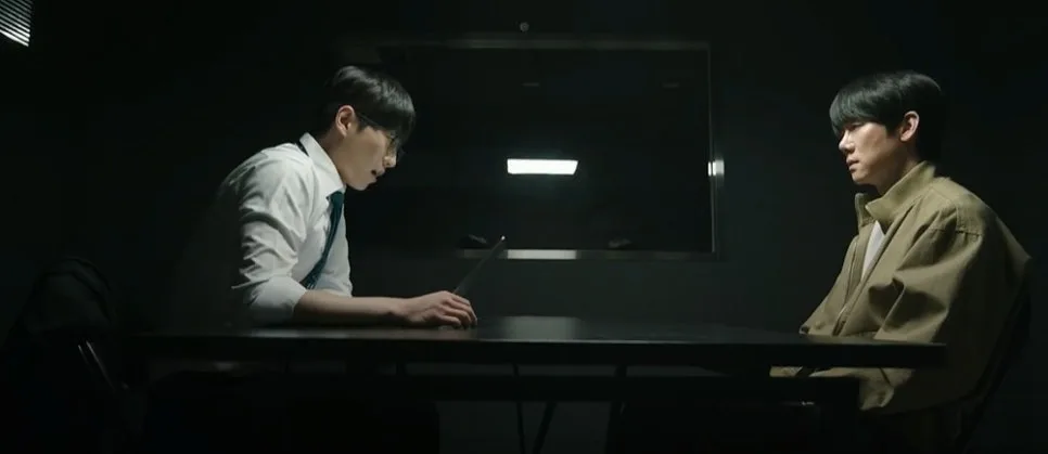 신이랑법률사무소 6화: 진범 추적과 반전의 서막 2026
