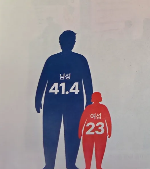 성인 3명 중 1명 비만? 2026년 지역사회건강조사 결과 분석