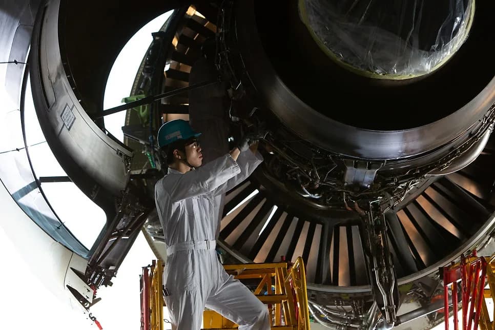 대한항공테크닉스재팬(KATJ) 2026년 전망: 일본 MRO 시장 공략 전략