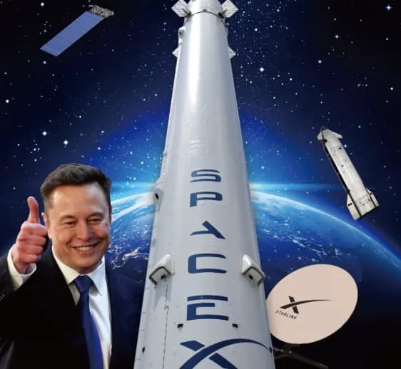 우주항공 ETF 2026년 전망: 스페이스X, ITA, NASA ETF 비교 분석