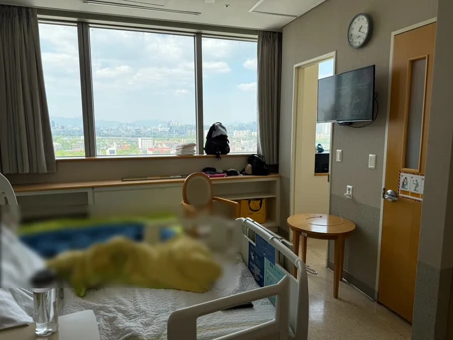 뇌하수체 수술 후 관리: 삼성서울병원 퇴원 및 회복 가이드 2026