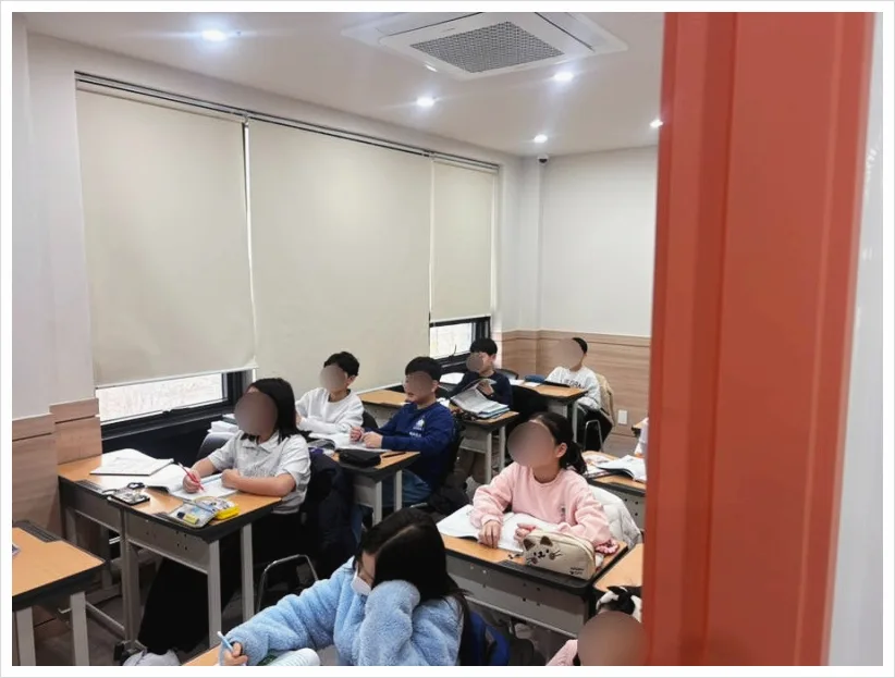 성동구 영어학원 2026년 커리큘럼 비교: 아발론랭콘 행당동영어회화