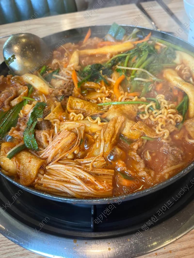 대전 전민동 즉석떡볶이 맛집 2026: 국영수 떡볶이 솔직 후기