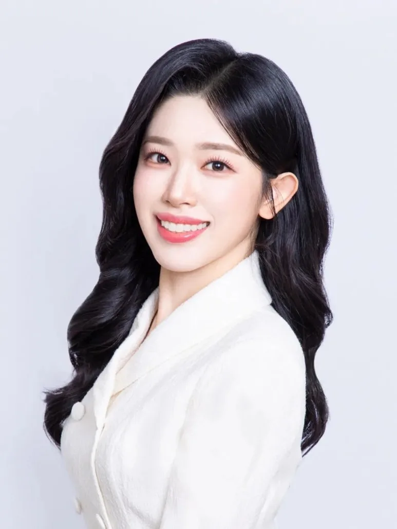 국힘 백지원 프로필 2026: 나이, 학력, 고향, 가족, 활동 총정리