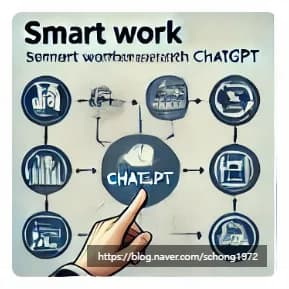 ChatGPT 프롬프트 작성법 2026: 업무 효율 2배 높이는 10가지 비법