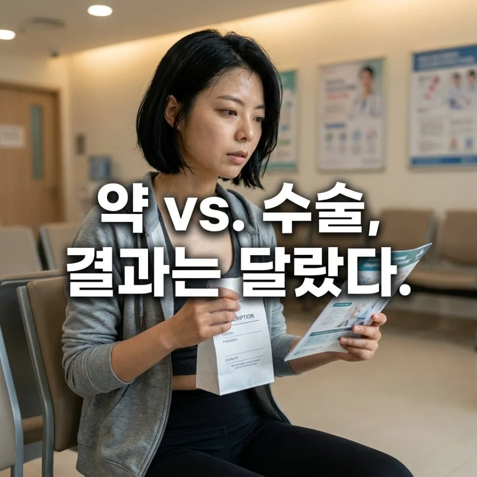 비만 치료, 약 vs 수술 비교 2026: 효과와 건강 개선점 총정리