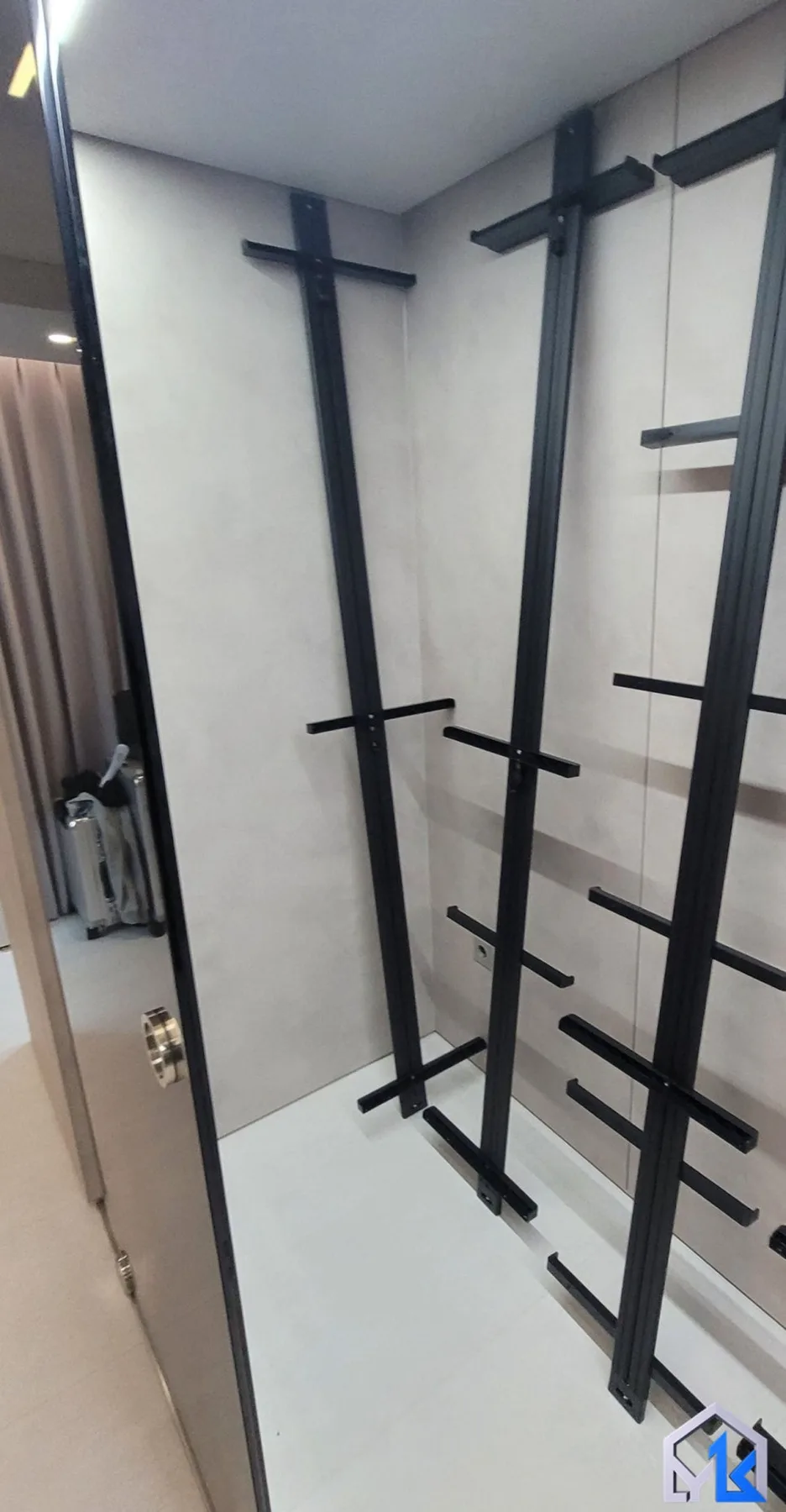 Korean Closet Systems 2026: Your Dream Dress Room Guide
