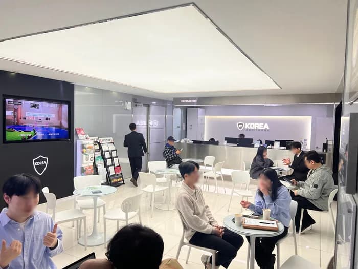 강남 AI 학원 선택 가이드: 비용, 커리큘럼, 취업까지 2026년 총정리