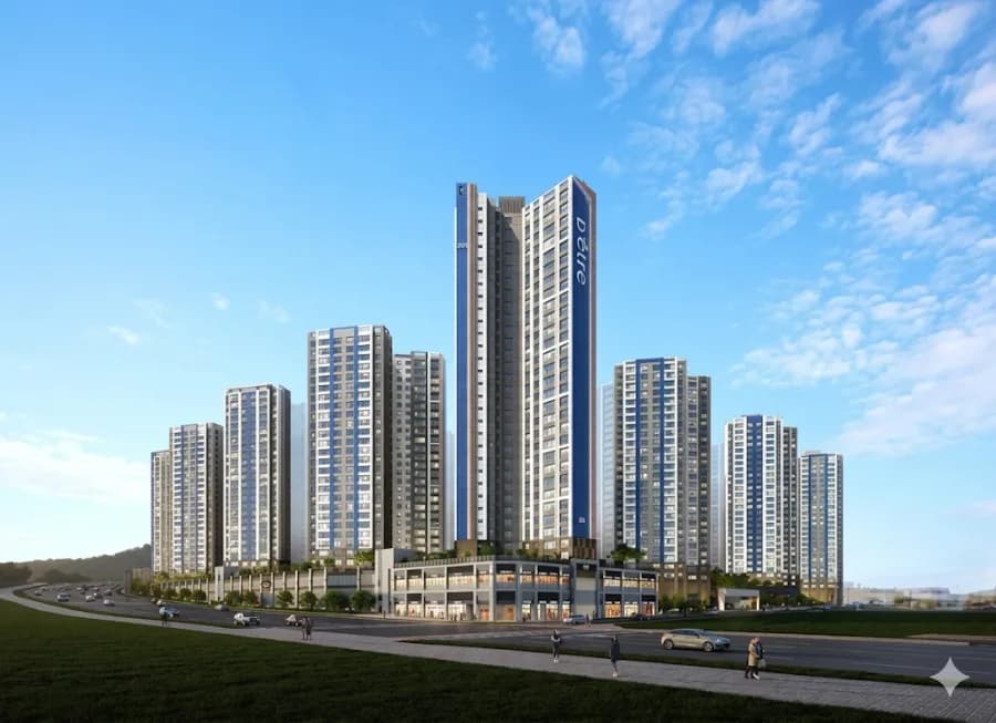 북수원 대방 디에트르 2026년 분양가, 화서역 전세난 대안 될까?