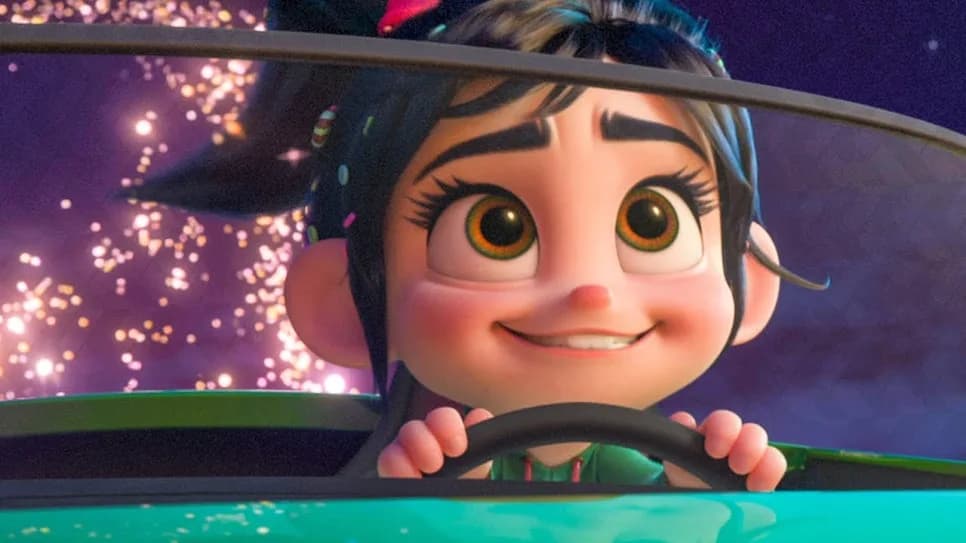 Learn Korean Fast with Animation: Wreck-It Ralph 2 Guide 2026