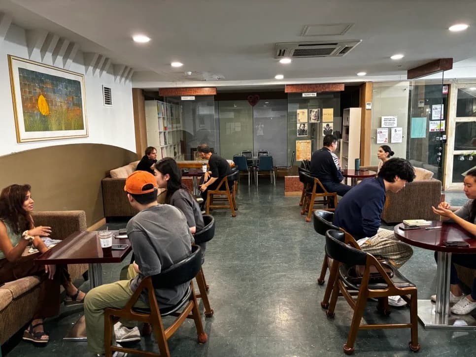 부산 직장인 영어회화 2026: 랭컬의 차별화된 학습법 총정리