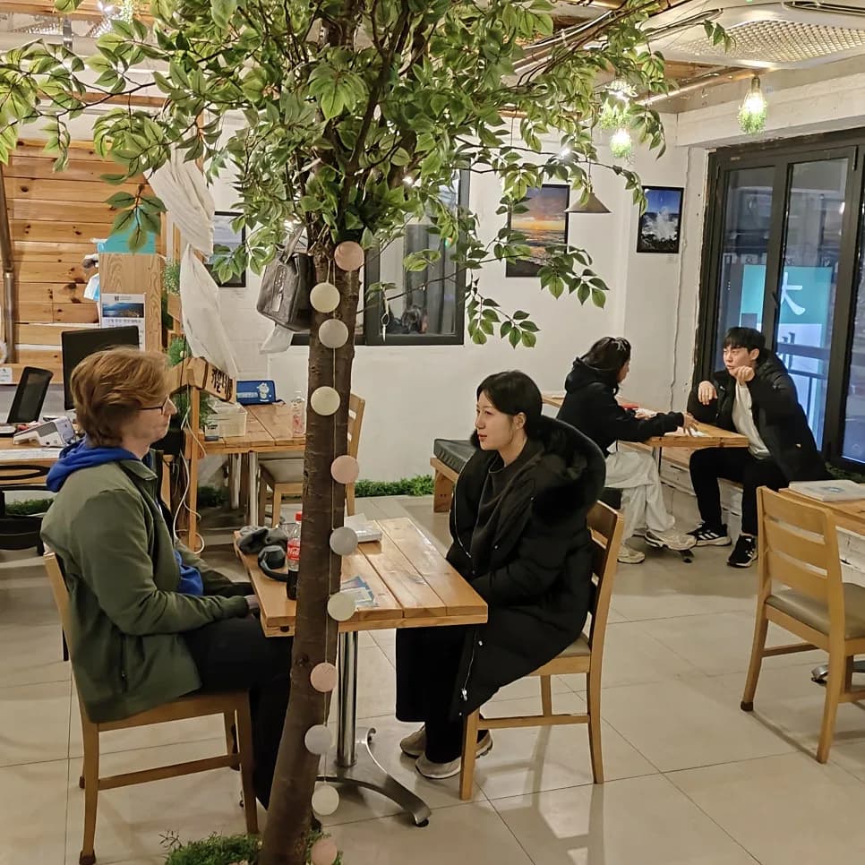 부산 영어회화, 엘존 LZONE에서 시작하는 법 2026