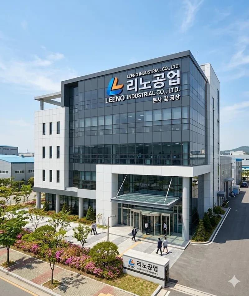 리노공업 주가 전망 2026: 실적 발표 전 매수 vs 관망 기준