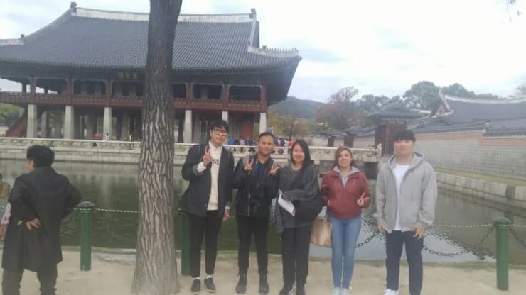 경복궁 첫 방문 2026: 외국인도 반한 서울 궁궐 탐방 가이드