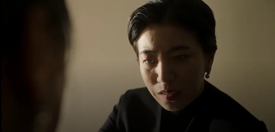 조각도시 9화 유모 정체와 유선규 합류, 2026년 드라마 분석