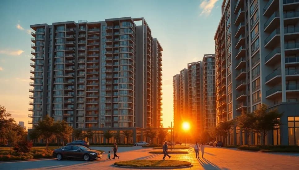 e편한세상 부천 어반스퀘어 청약 전략 2026: 1649세대 분석