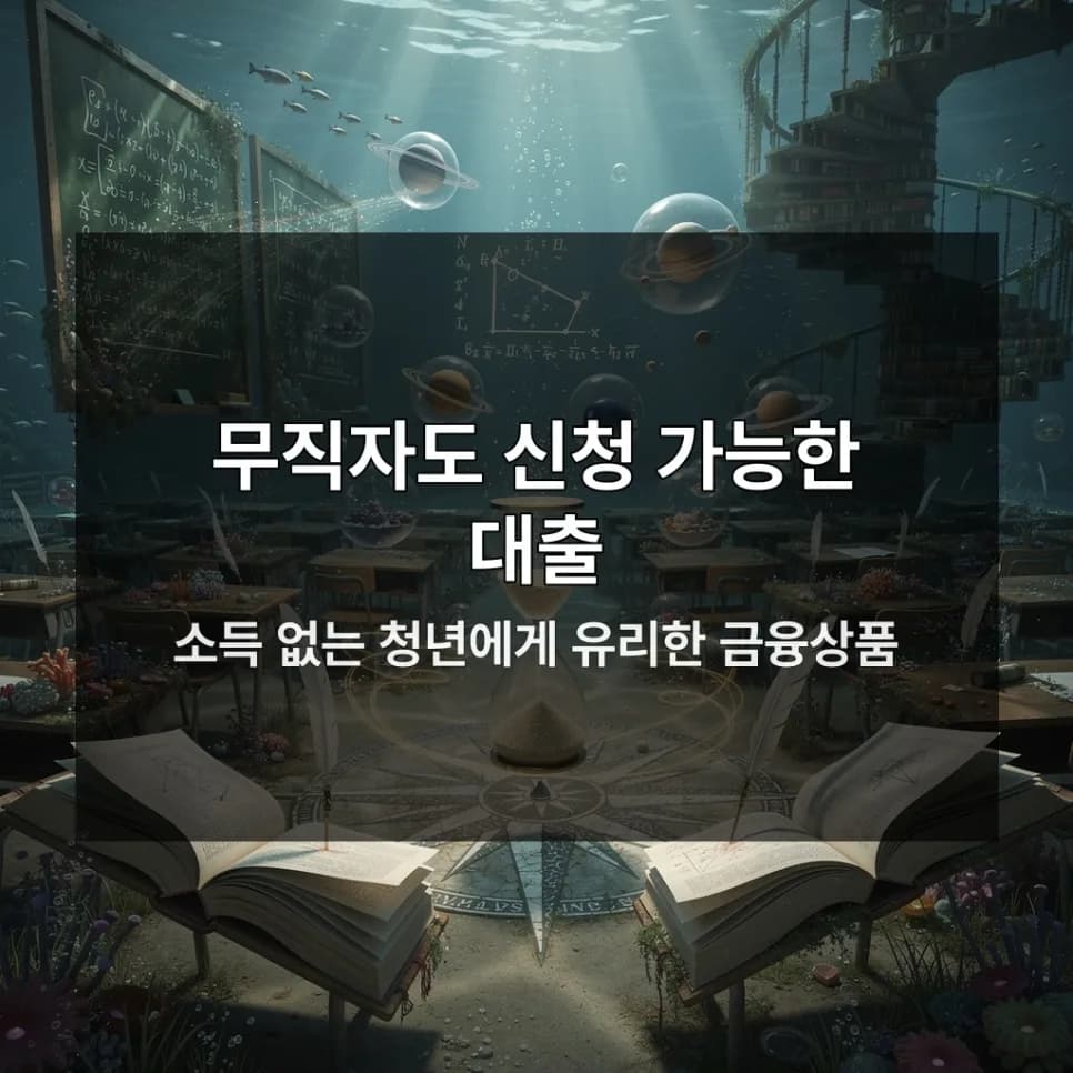 무직자 햇살론 자격 조건, 2026년 신청 전 필독!
