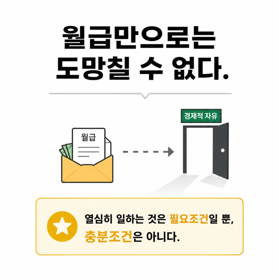 투자는 왜 필요한가? 2026년 자산 증식 전략 총정리