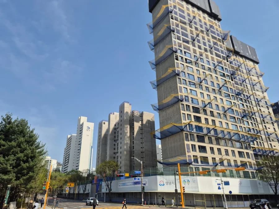 더샵 분당센트로 분양가·입지·조건 2026년 총정리