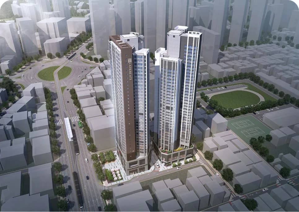 울산 아파트 분양 2026년 4월: 신축 분양 정보 총정리