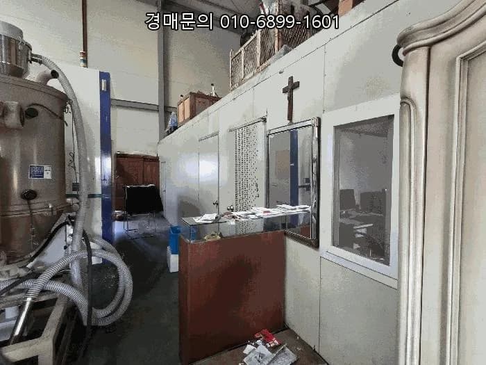 2026년 대구 공장 경매: 유가읍 미래 산업단지 투자 기회 분석
