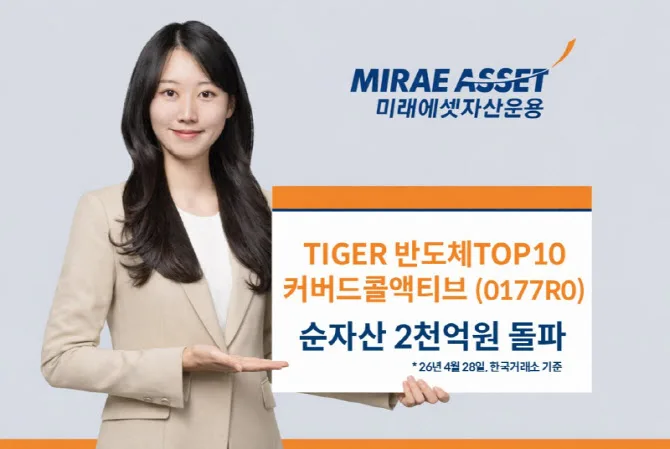 반도체 커버드콜 ETF 2026: 삼성전자 옵션 매도로 월급 받는 법