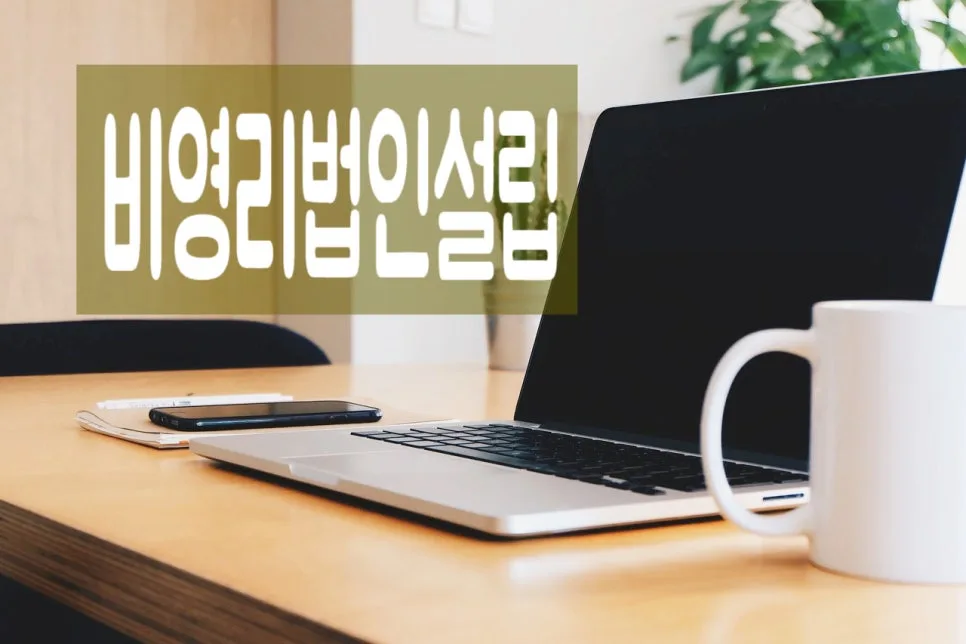 비영리사단법인 설립 절차 완벽 가이드 2026