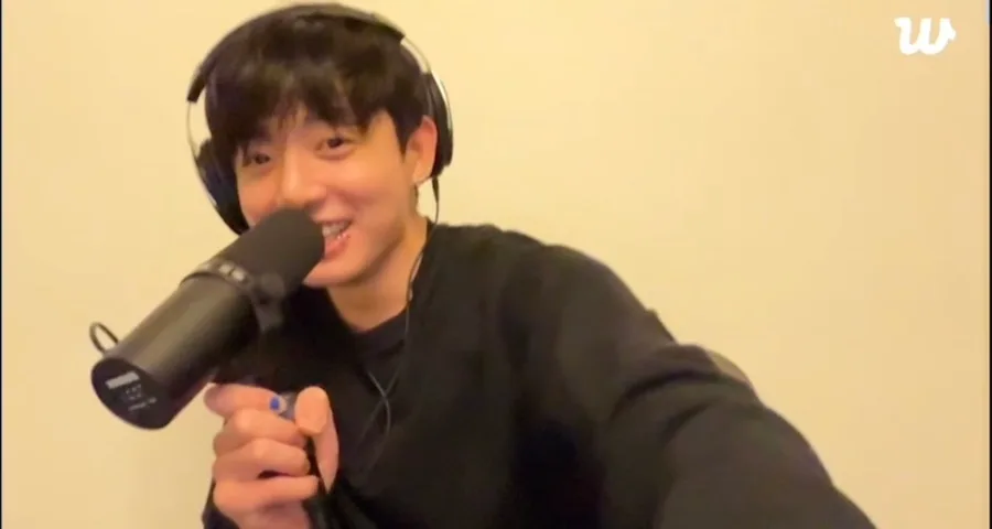방탄소년단 정국 마이크 테스트 라이브 2026: ASMR 후기 및 핵심 정보