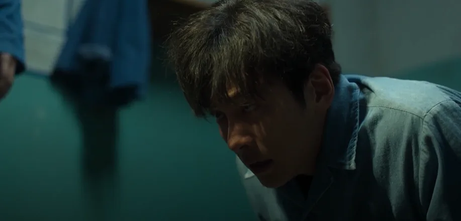 조각도시 2화 해석: 동생 죽음의 진실과 김상락의 음모 2026