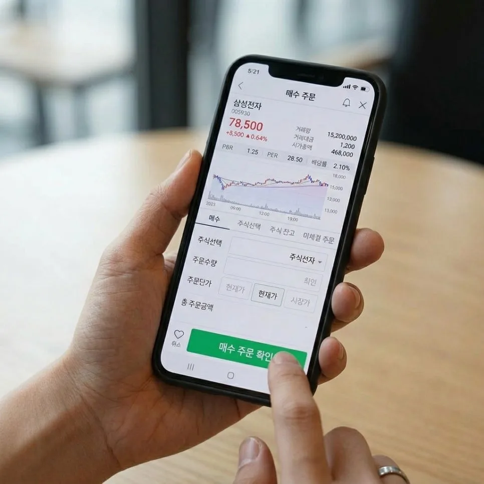 코스피 6천 시대 ETF 투자: 3가지 핵심 상품 분석 2026