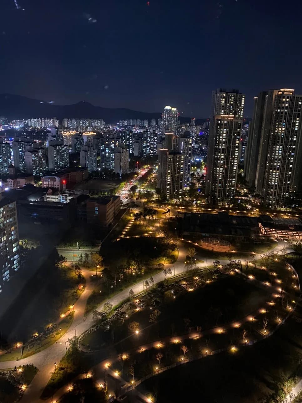 야경 명소 추천 2026: 감성적인 밤 풍경 속 나만의 위로 찾기