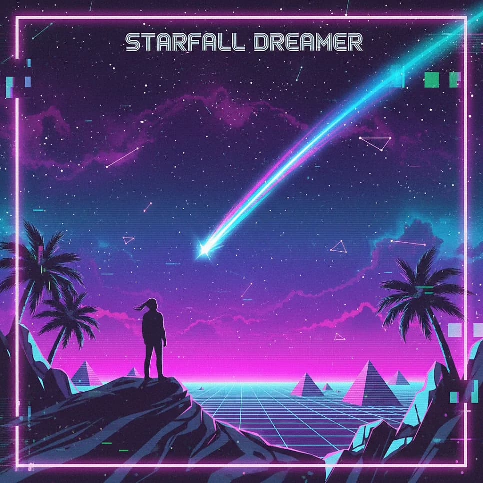 80년대 명곡 'Waiting for a Star to Fall' 영어 가사/해석 2026