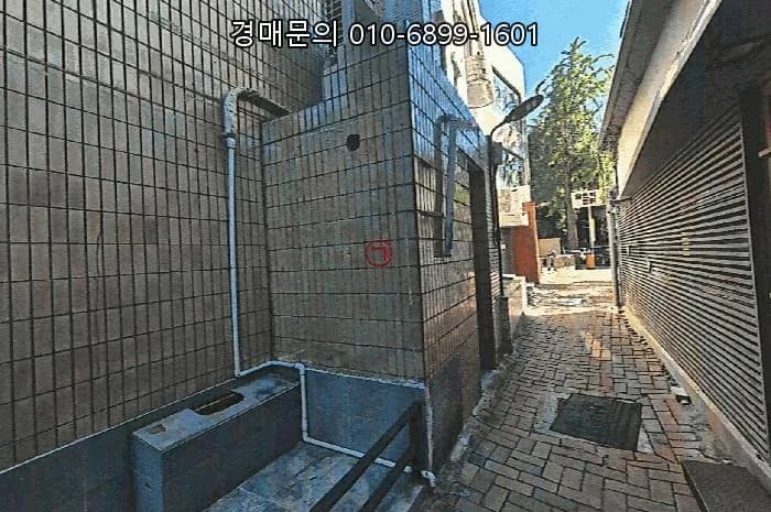 대구 중구 근린시설 경매 2026: 수익형 부동산 투자 기회 분석