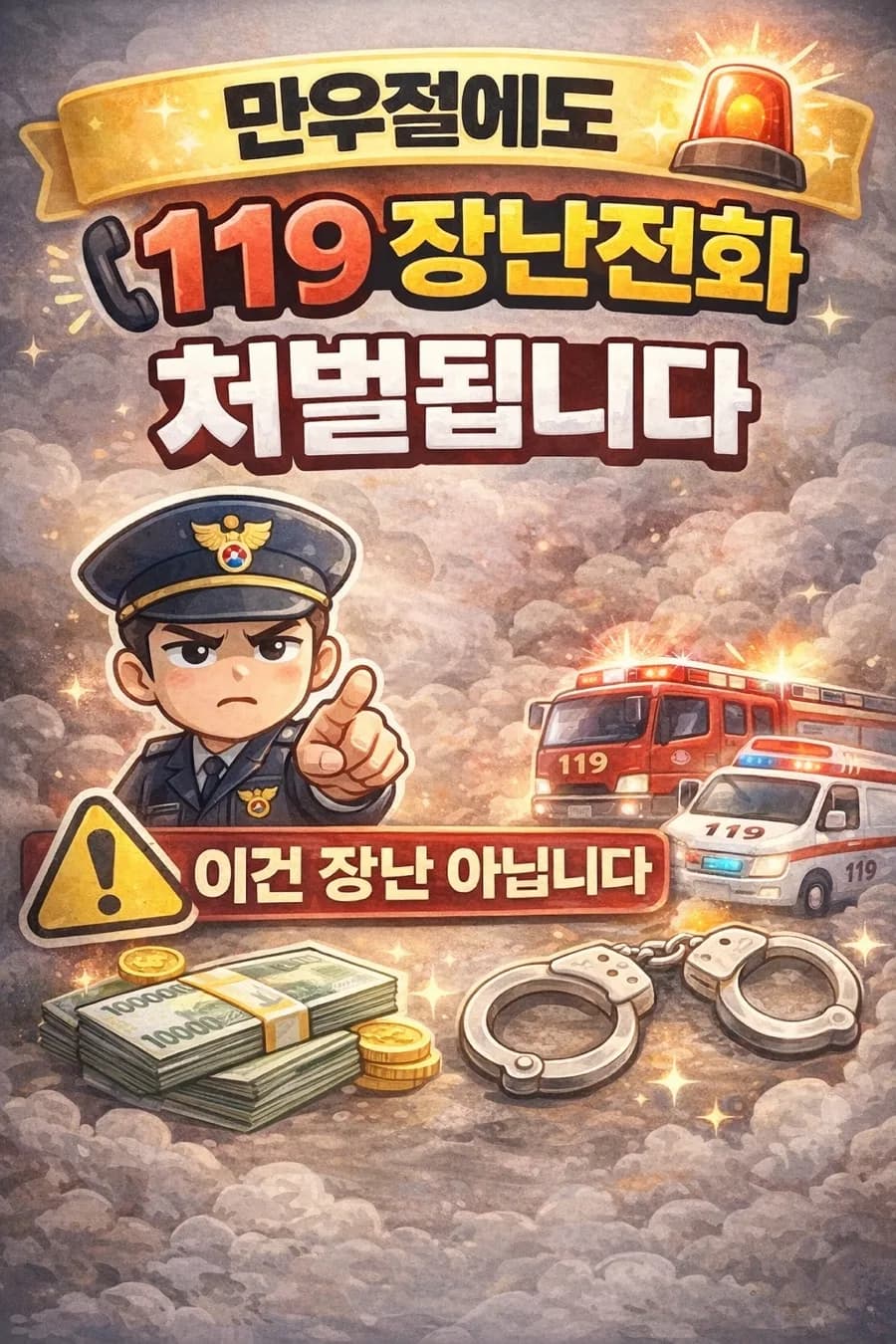 만우절 장난, 선 넘으면 처벌받는 행동 2026년 총정리